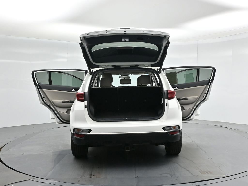 Used 2020 Kia Sportage EX image 55