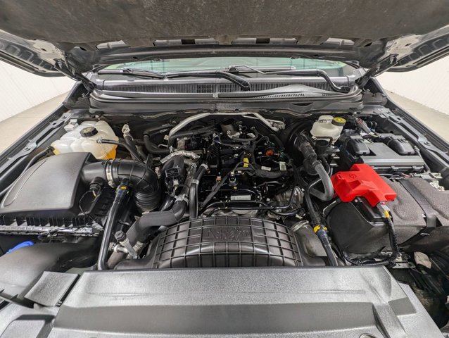 Certified 2022 Ford Ranger Lariat w/ Equipment Group 501A High image 10