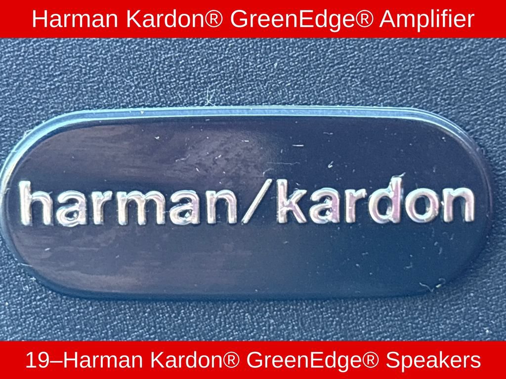 Used 2020 Dodge Charger Scat Pack w/ Harman/Kardon Audio Group RWD image 10