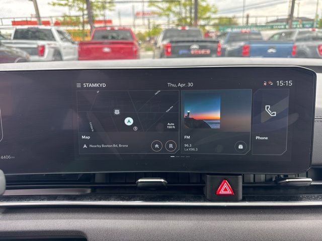 Used 2026 Kia Carnival SX FWD image 12