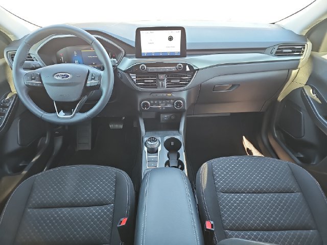 Certified 2023 Ford Escape Active FWD image 9