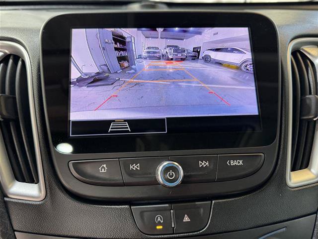 Used 2024 Chevrolet Malibu LT FWD image 31