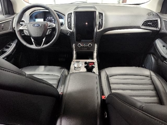 Certified 2024 Ford Edge SEL w/ Convenience Package AWD/4WD image 14