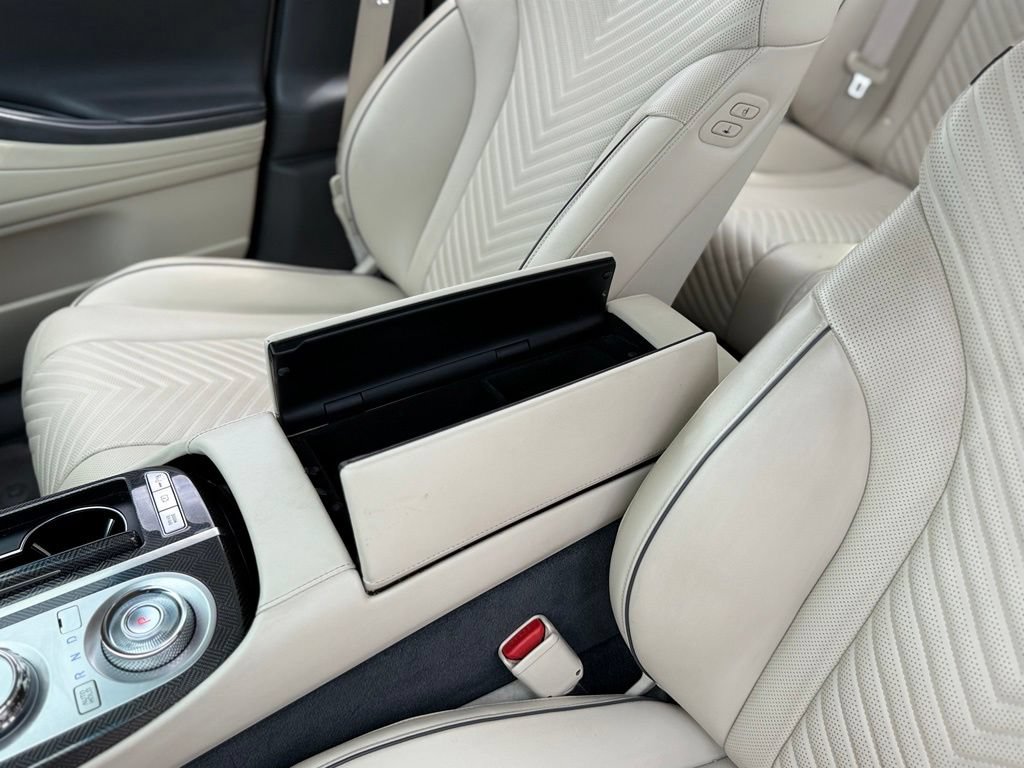 Used 2023 Genesis G80 3.5T Sport AWD/4WD image 32