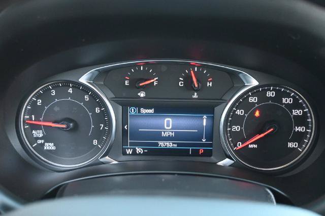 Used 2022 GMC Terrain SLE w/ Driver Convenience Package AWD/4WD image 32