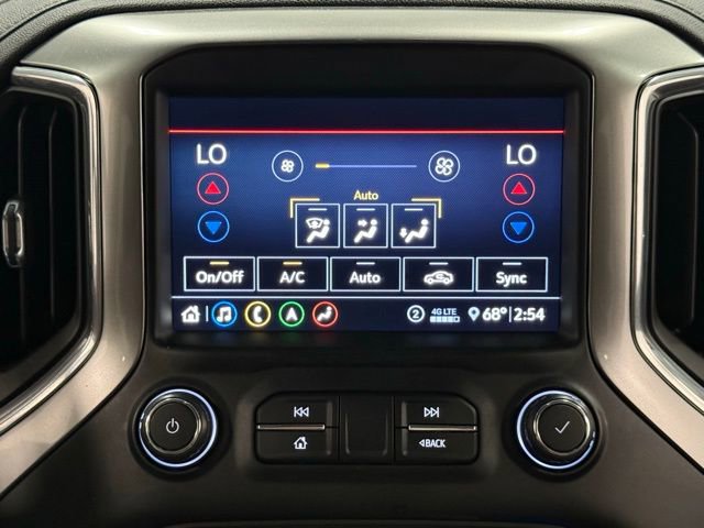 Used 2020 Chevrolet Silverado 1500 LTZ w/ LTZ Plus Package image 28