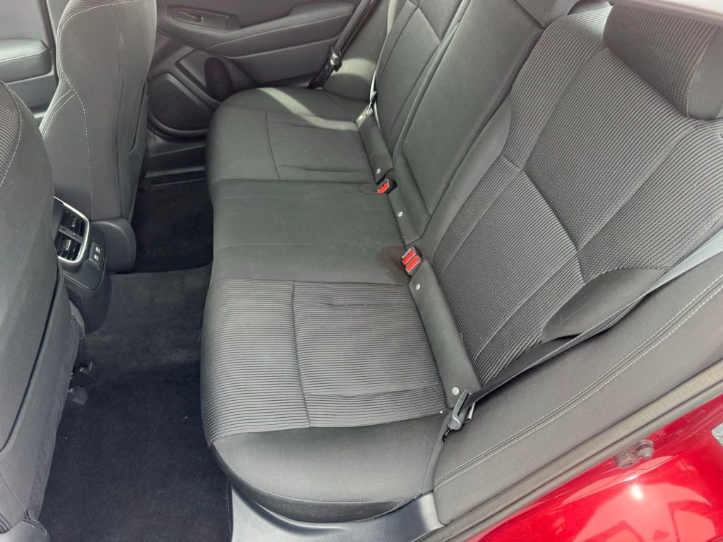 Used 2022 Subaru Legacy Premium AWD/4WD image 31