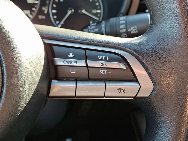 Used 2022 MAZDA MAZDA3 s image 21