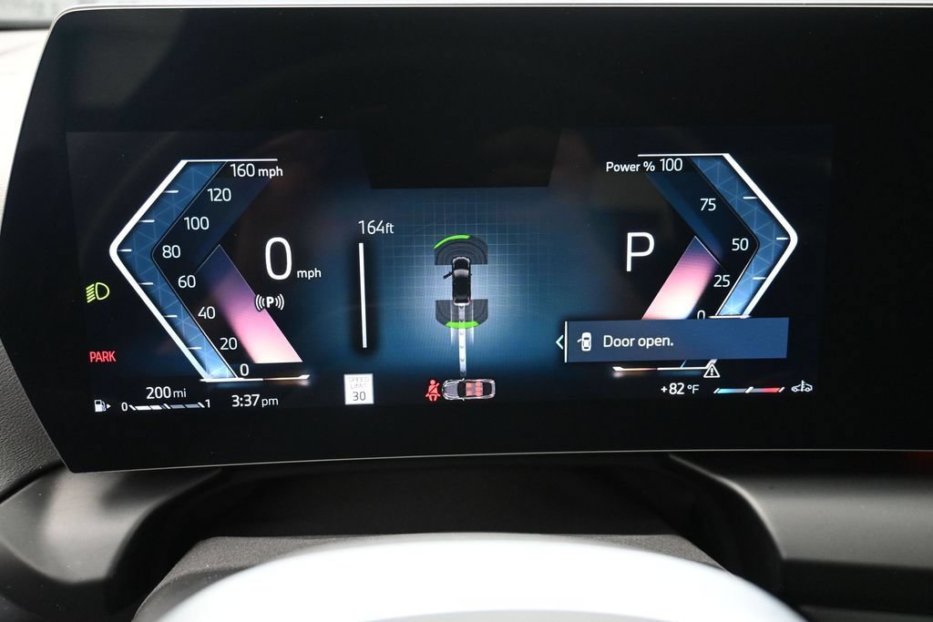 Used 2025 BMW 228i xDrive AWD/4WD image 3
