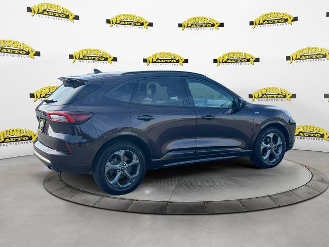 Certified 2023 Ford Escape ST-Line w/ Tech Pack #1 FWD image 5