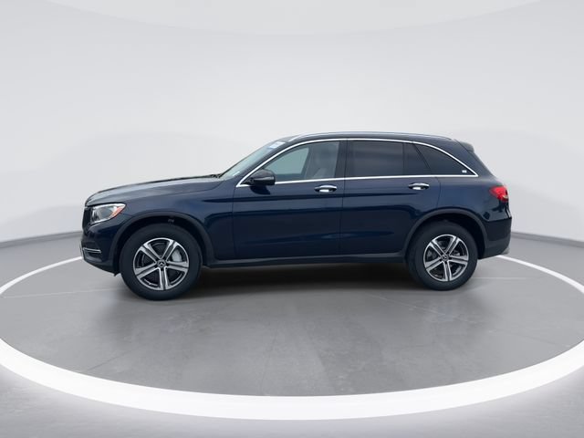 Used 2019 Mercedes-Benz GLC 300 image 4