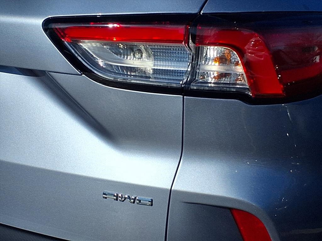 Certified 2022 Ford Escape SE w/ Convenience Package image 23