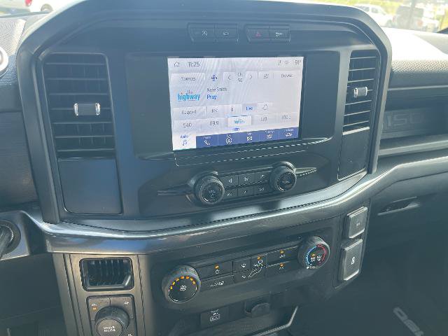 Certified 2023 Ford F150 XL w/ STX Appearance Package AWD/4WD image 22