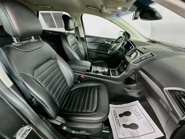 Certified 2019 Ford Edge SEL w/ Equipment Group 201A AWD/4WD image 38