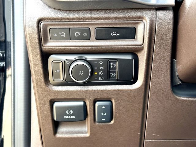 Certified 2023 Ford F150 King Ranch w/ Equipment Group 601A High AWD/4WD image 15
