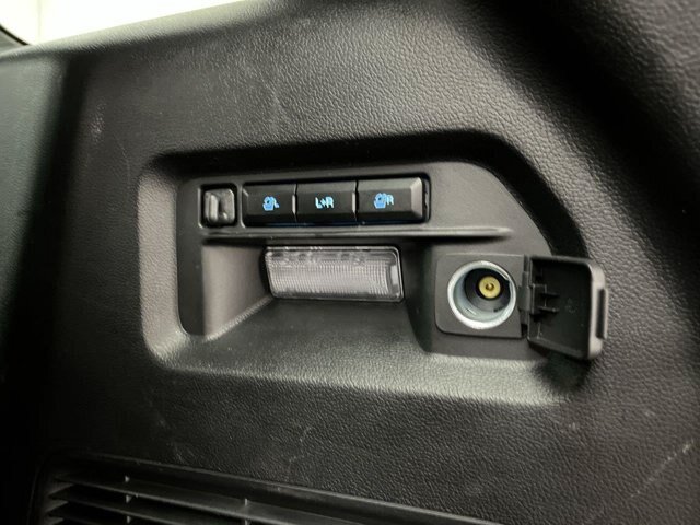 Certified 2025 Ford Explorer ST AWD/4WD image 36