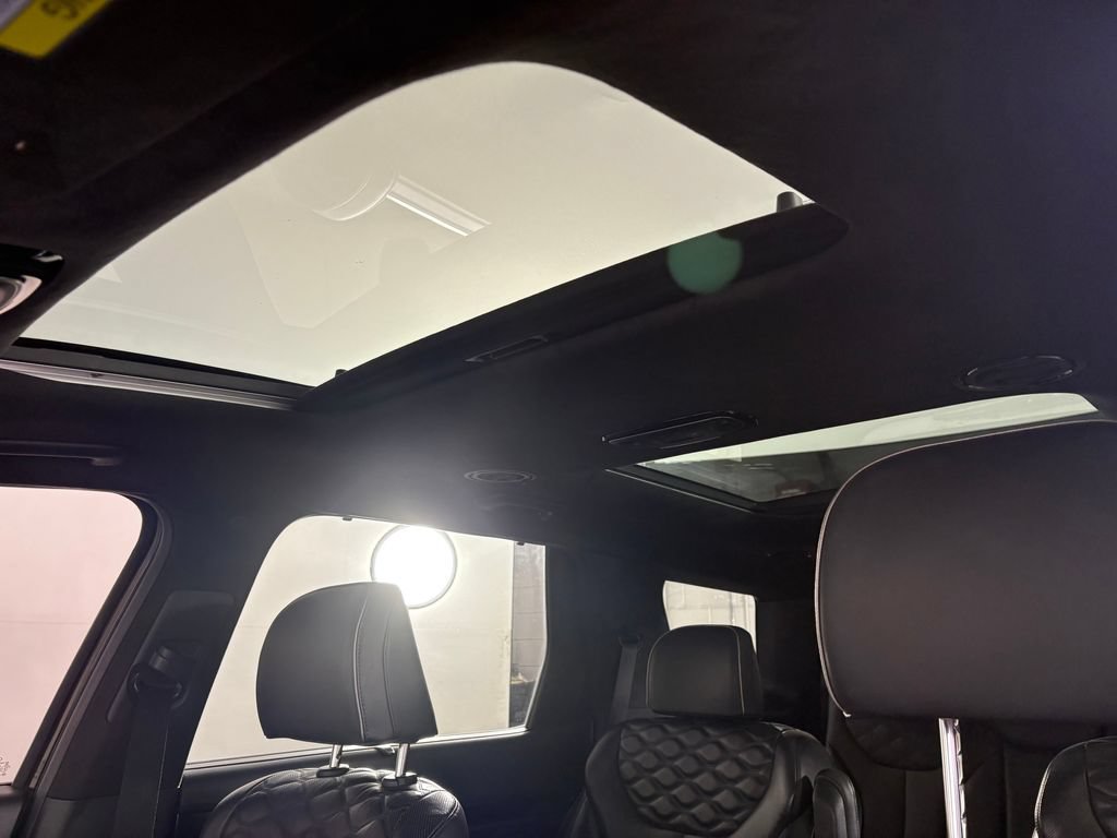 Used 2020 Hyundai Palisade Limited AWD/4WD image 24