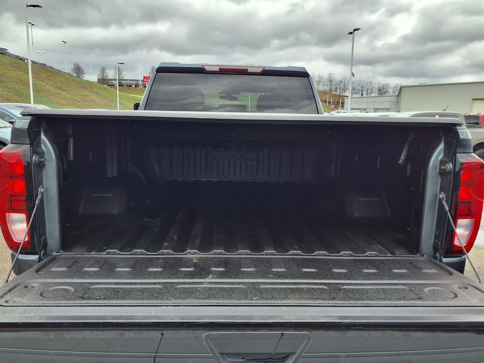 Used 2020 GMC Sierra 2500 SLE w/ SLE Value Package; image 11