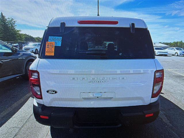 Certified 2026 Ford Bronco Sport Big Bend AWD/4WD image 13