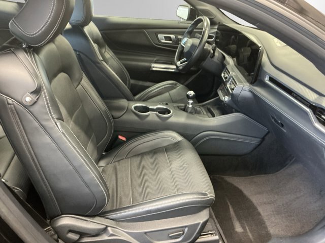 Certified 2024 Ford Mustang GT Premium RWD image 15