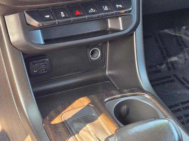 Used 2020 GMC Canyon SLE w/ Driver Alert Package AWD/4WD image 27