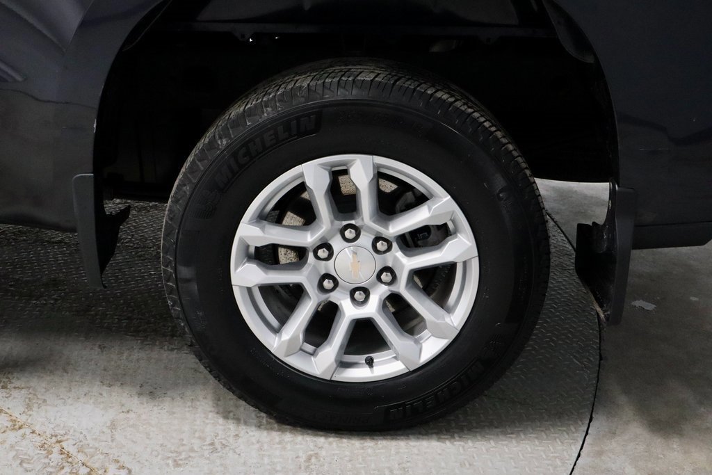 Used 2022 Chevrolet Silverado 1500 LT image 19