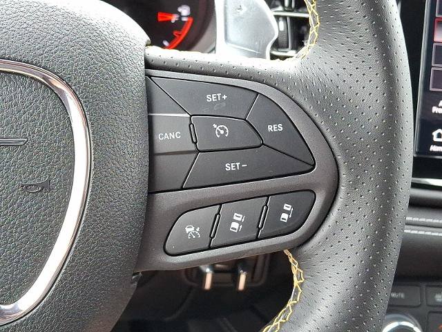Used 2024 Dodge Durango SRT AWD/4WD image 24