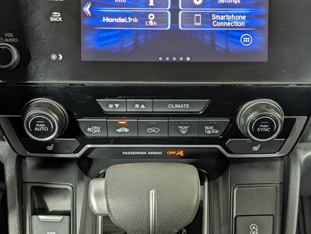 Used 2020 Honda CR-V EX image 17