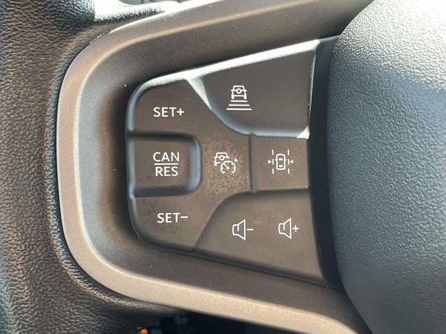 Certified 2023 Ford Bronco Outer Banks w/ Sasquatch Package AWD/4WD image 21