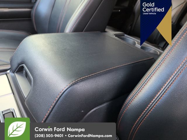 Certified 2024 Ford Expedition Timberline AWD/4WD image 20