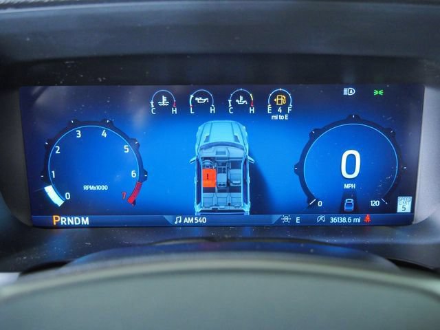 Certified 2024 Ford F150 XLT w/ Equipment Group 302A MID AWD/4WD image 31