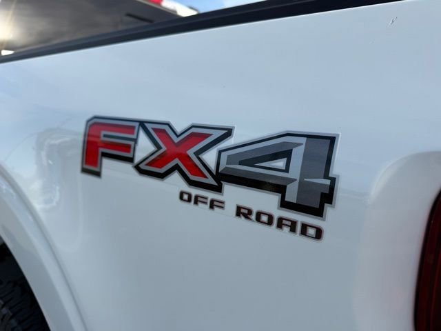 Certified 2023 Ford F150 Platinum w/ Equipment Group 701A High image 10