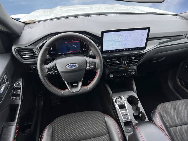 Certified 2023 Ford Escape ST-Line w/ Equipment Group 301A FWD image 14