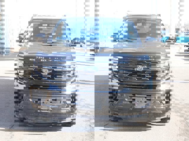 Certified 2025 Ford Expedition Active image 7