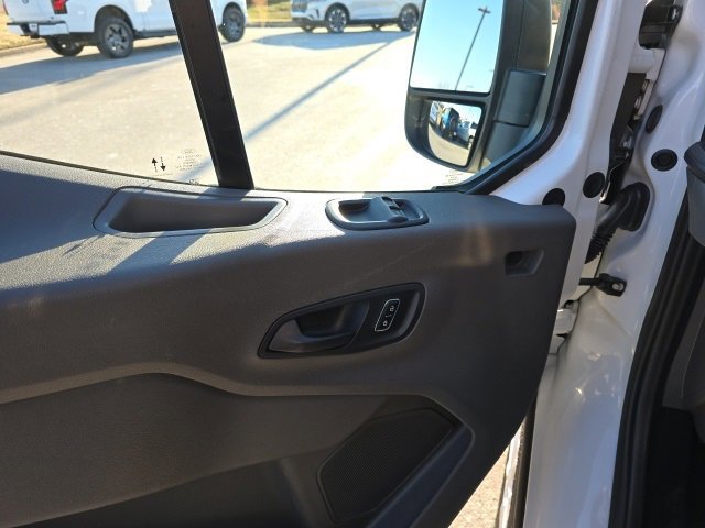 Certified 2023 Ford Transit 350 XLT image 12