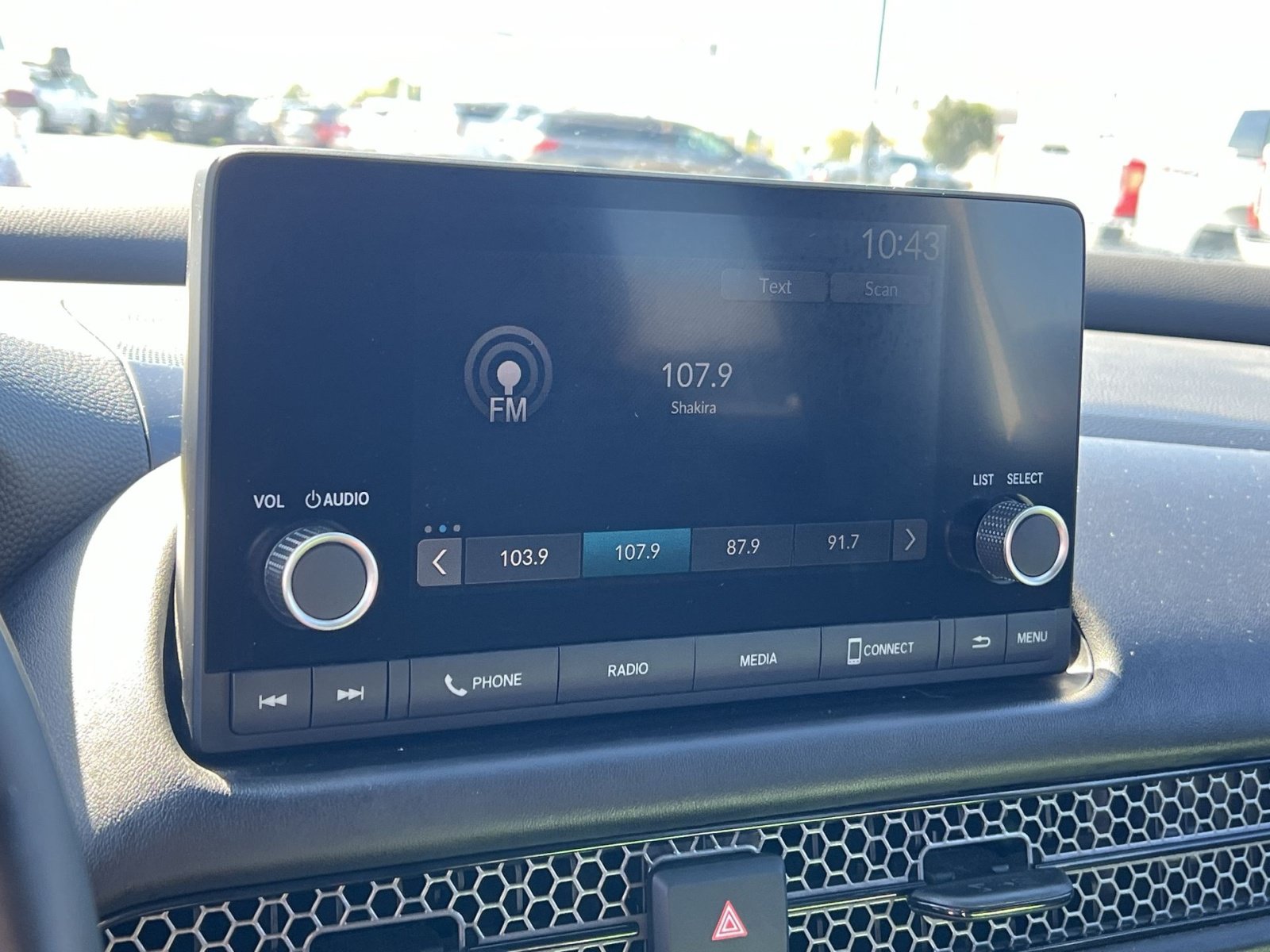 Used 2024 Honda HR-V Sport image 18