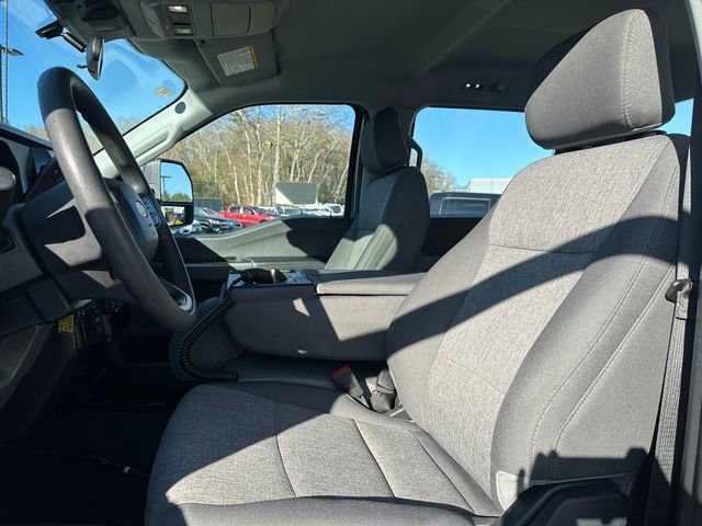 Certified 2024 Ford F250 XL w/ STX Appearance Package AWD/4WD image 36