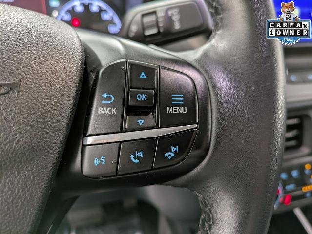 Certified 2023 Ford Maverick Lariat w/ Lariat Luxury Package AWD/4WD image 18