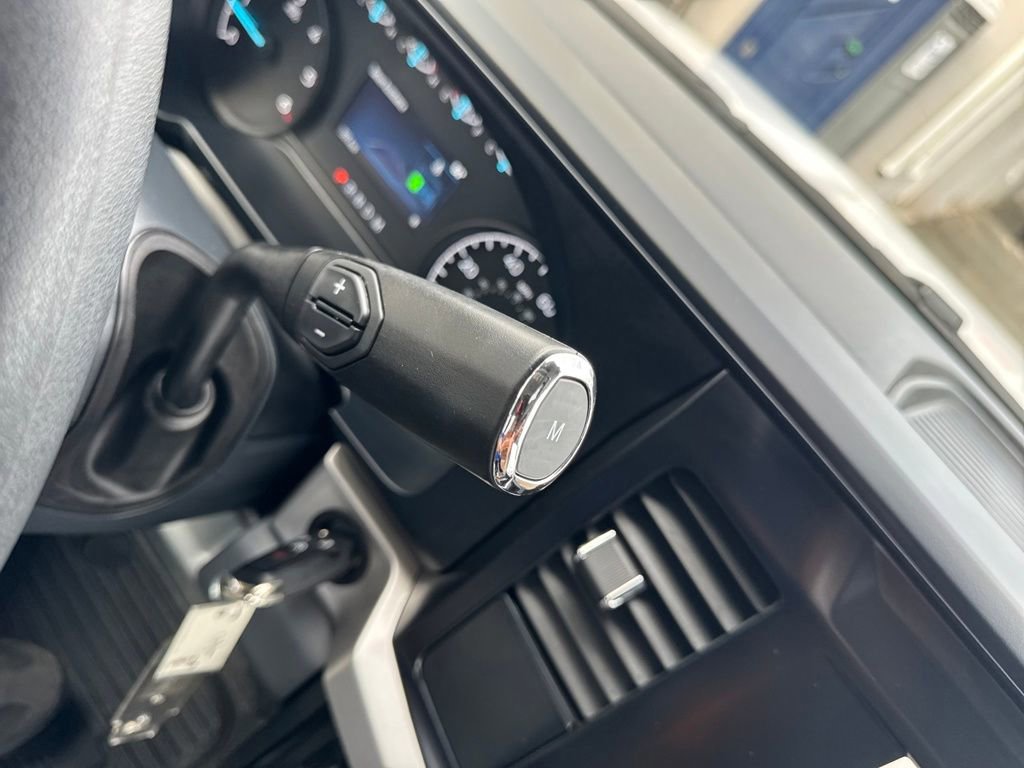 Certified 2025 Ford F350 XL w/ XL Chrome Package image 23