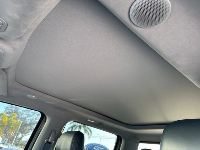 Certified 2024 Ford F250 Limited w/ FX4 Off-Road Package image 7