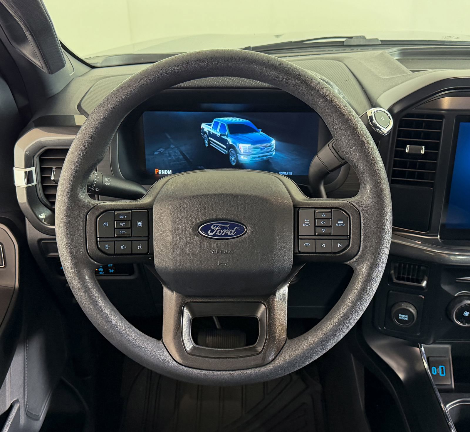 Certified 2024 Ford F150 STX image 9