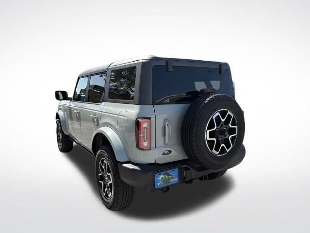 Certified 2024 Ford Bronco Outer Banks AWD/4WD image 6