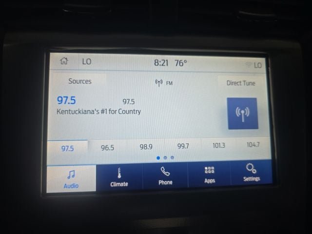 Certified 2019 Ford Fusion SE w/ Equipment Group 151A FWD image 24