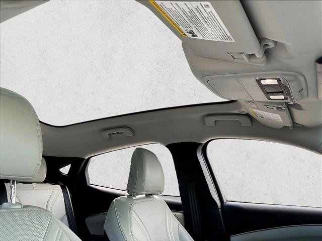 Certified 2023 Ford Mustang Mach-E Premium RWD image 13