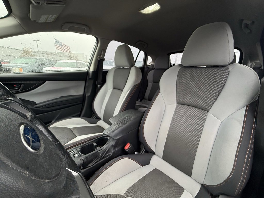 Used 2018 Subaru Crosstrek 2.0i Premium w/ Eyesight System image 22