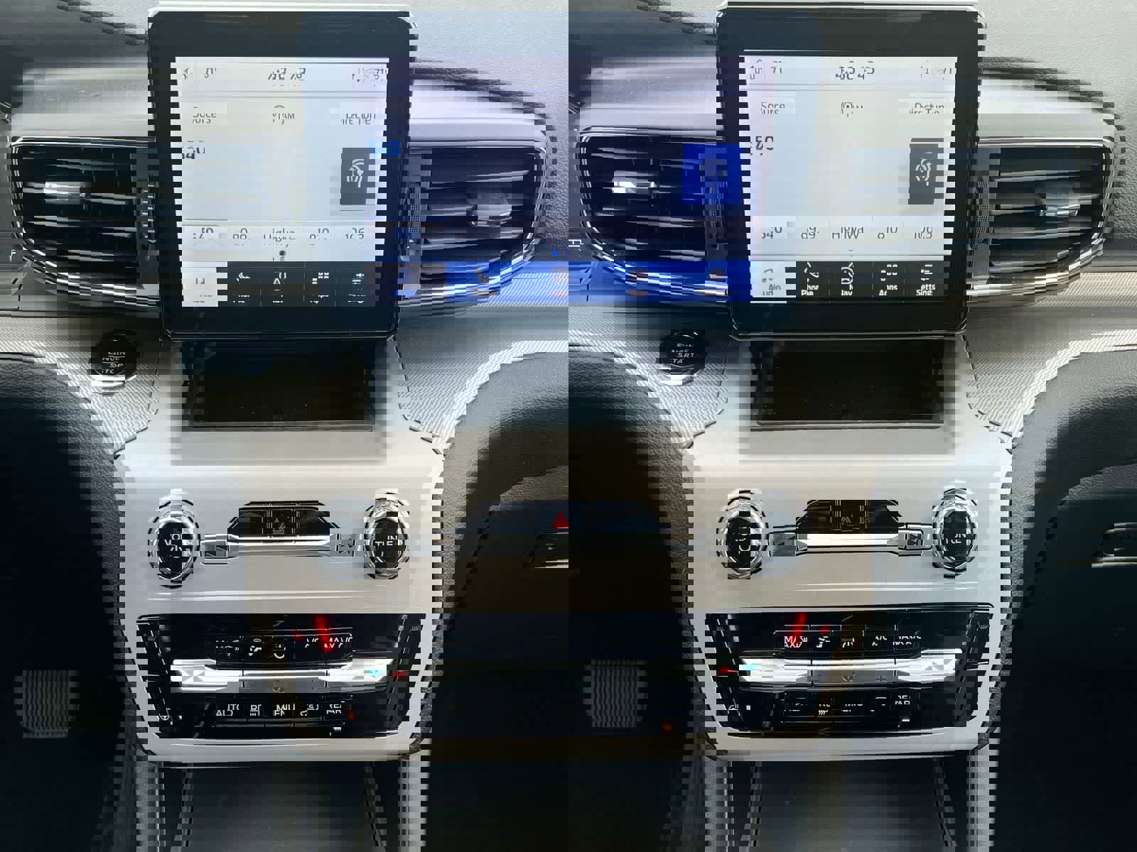 Certified 2024 Ford Explorer XLT w/ Equipment Group 202A image 27