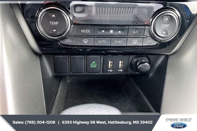 Used 2024 Mitsubishi Eclipse Cross SE image 22