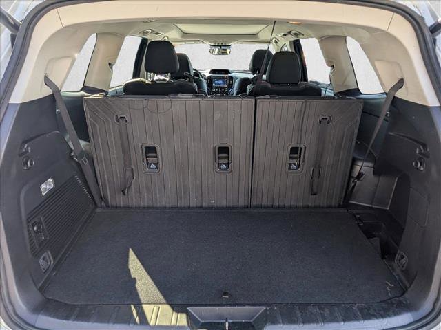Used 2022 Subaru Ascent Onyx Edition image 6