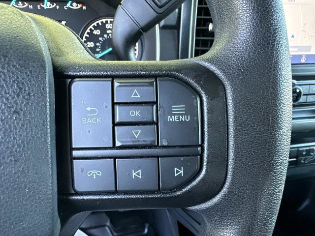 Certified 2023 Ford F150 XL w/ STX Appearance Package AWD/4WD image 12