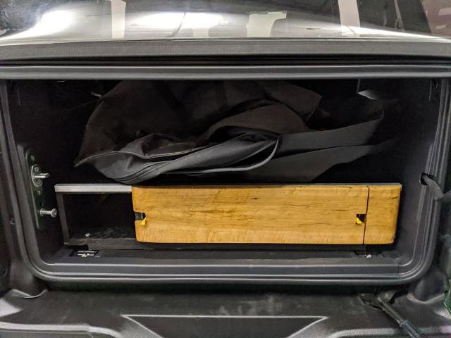 Certified 2023 Ford Bronco Wildtrak image 21